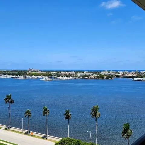 1801 S Flagler Dr #1505, West Palm Beach, FL 33401
