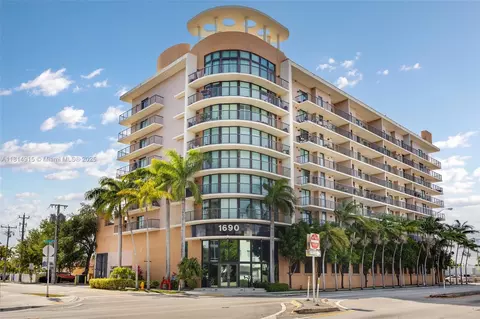 1690 SW 27th Ave #301, Miami, FL 33145