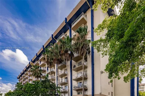 801 NW 47th Ave #409W, Miami, FL 33126