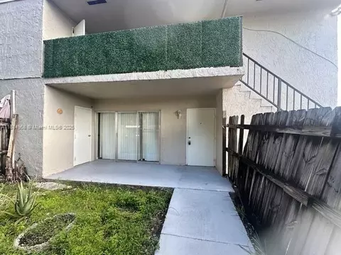 15665 SW 82nd Cir Ln #4-15, Miami, FL 33193
