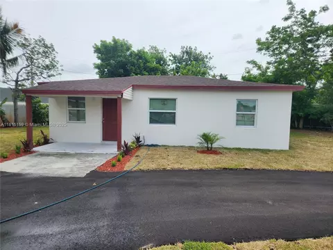 2391 NW 132nd St, Miami, FL 33167
