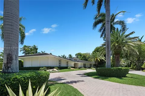435 Marquesa Dr, Coral Gables, FL 33156