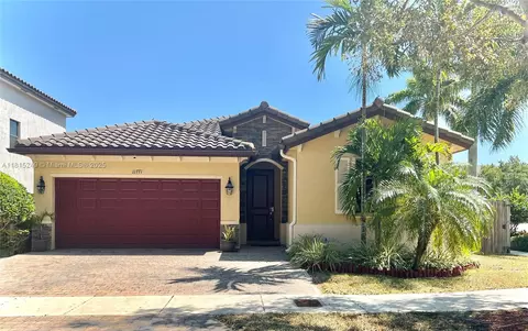 11771 SW 151st Pl, Miami, FL 33196
