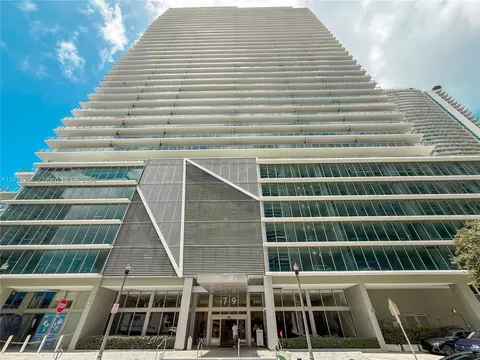 79 SW 12th St #1603-S, Miami, FL 33130