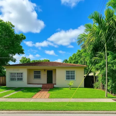 2225 SW 11th Ter, Miami, FL 33135