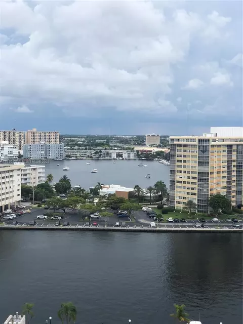 1865 S Ocean Dr #11I, Hallandale Beach, FL 33009