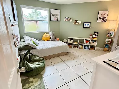 Bedroom - Undisclosed, Hialeah, FL 33015 photo 3 of 3