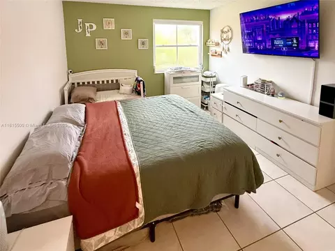 Bedroom - Undisclosed, Hialeah, FL 33015 photo 2 of 3