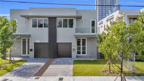 3122 Carter St, Miami, FL 33133