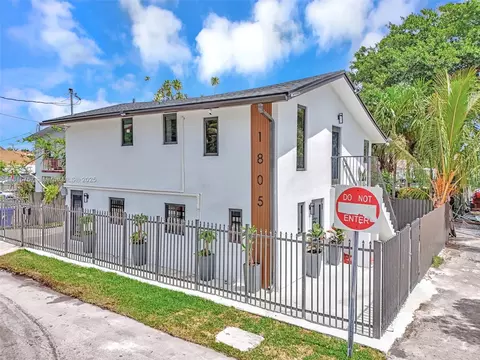 1805 SW 4th St, Miami, FL 33135