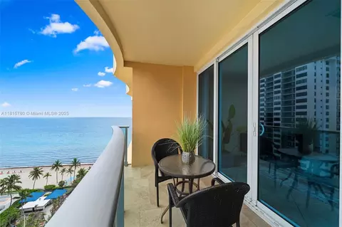2501 S Ocean Dr #PH39, Hollywood, FL 33019