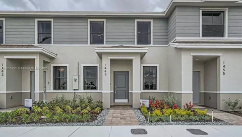 1491 NE 3rd Ave, Florida City, FL 33034