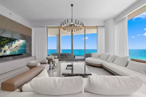 17901 Collins Ave #1607, Sunny Isles Beach, FL 33160