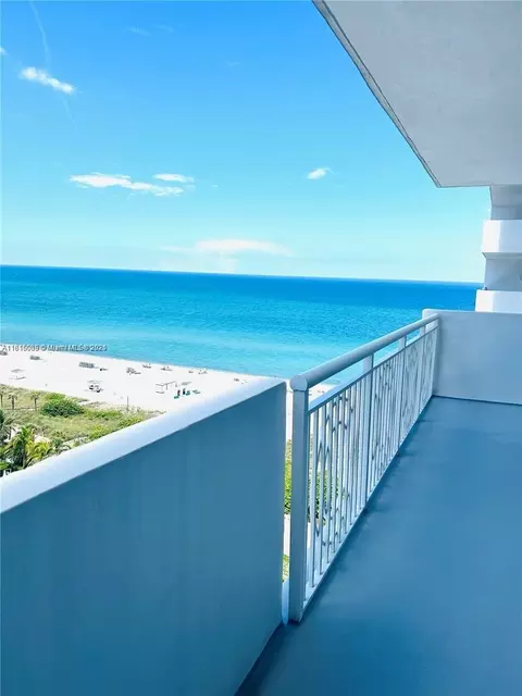 Undisclosed, Miami Beach, FL 33140