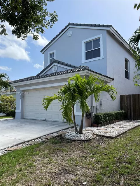 1100 SE 19th Ave, Homestead, FL 33035