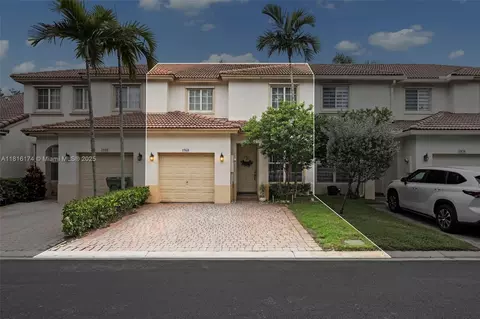 1968 NW 79th Way, Pembroke Pines, FL 33024