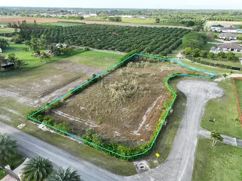 17281 SW 278th St, Homestead, FL 33031