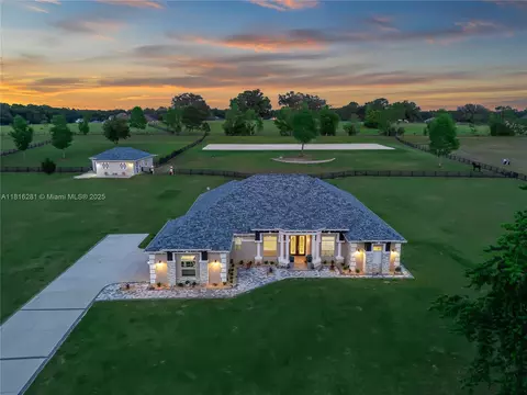 7161 NE 22nd Ct Rd, Ocala, FL 34479