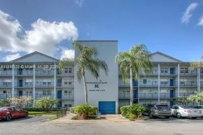 900 SW 125th Way #112R, Pembroke Pines, FL 33027