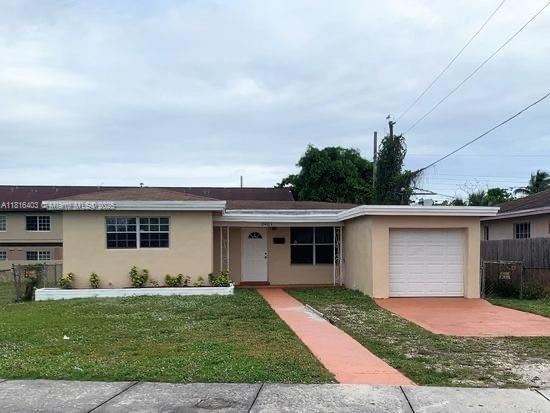 2401 NW 7th St, Fort Lauderdale, FL 33311 | MLS# A11816403 | 1 photo ...