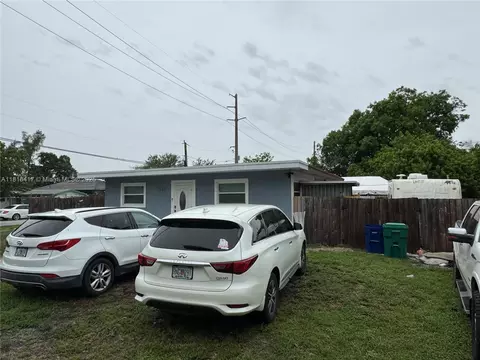 7000 NW 21st Ave, Miami, FL 33147