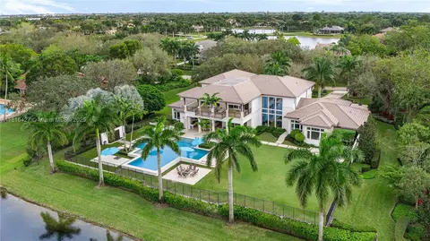 3185 Willow Ln, Weston, FL 33331
