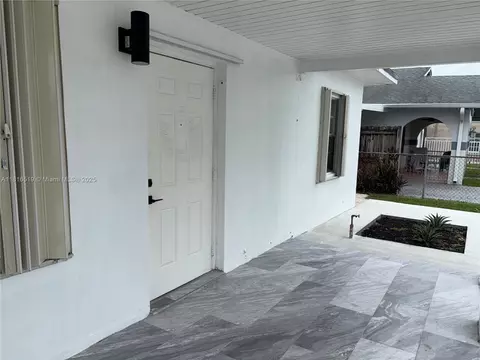 Exterior - 661 E 44th St, Hialeah, FL 33013 photo 2 of 2