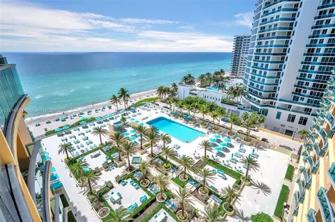 2501 S Ocean Dr #1218, Hollywood, FL 33019