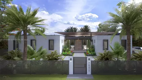 7605 SW 134th St, Pinecrest, FL 33156