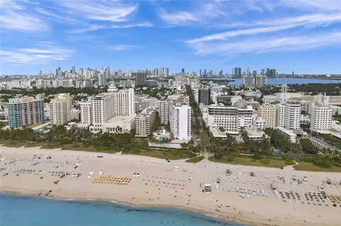 100 Lincoln Rd #927, Miami Beach, FL 33139