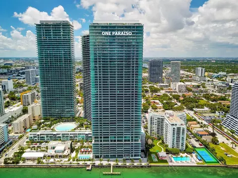 3131 NE 7th Ave #1702, Miami, FL 33137