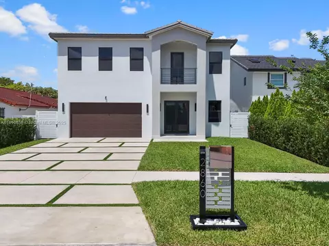 2860 SW 134th Ave, Miami, FL 33175