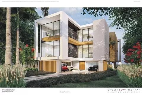 297 N Coconut Ln, Miami Beach, FL 33139