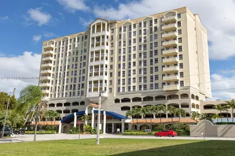 2351 Douglas Rd #1204, Miami, FL 33145