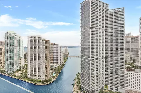 300 Biscayne Blvd Way #2907, Miami, FL 33131
