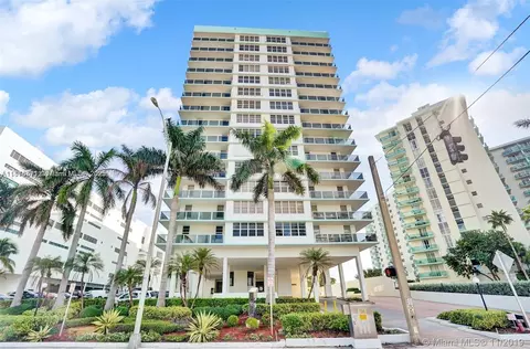 3725 S Ocean Dr #1224, Hollywood, FL 33019