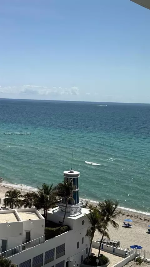 3505 S Ocean Dr #1010, Hollywood, FL 33019