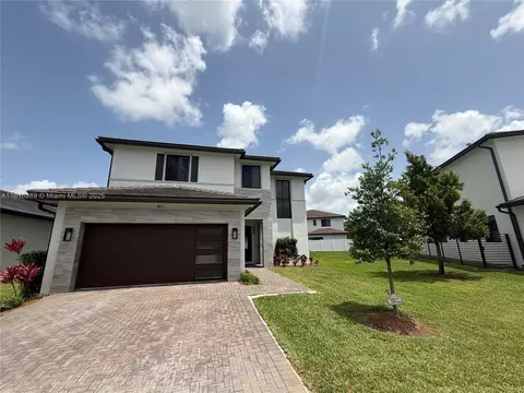8167 NW 45th St, Doral, FL 33166
