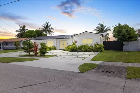 3751 SW 124th Ct, Miami, FL 33175