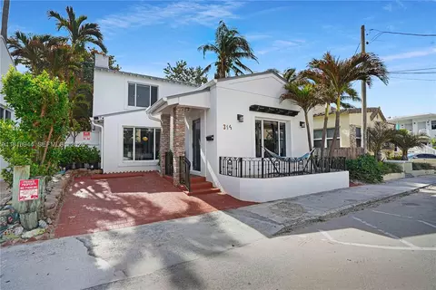 314 Oregon St, Hollywood, FL 33019