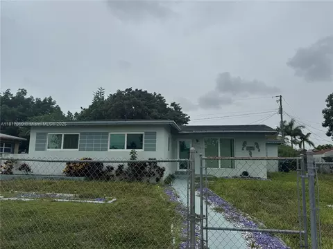 12120 SW 185th Ter, Miami, FL 33177