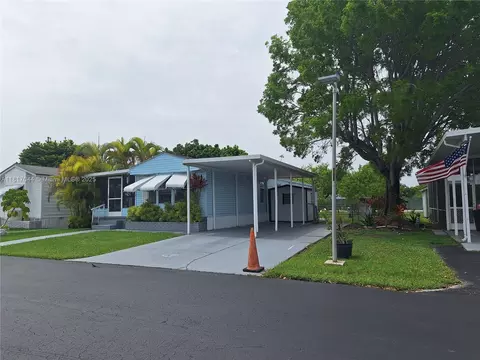 35303 SW 180th Ave #LOT 347, Homestead, FL 33034
