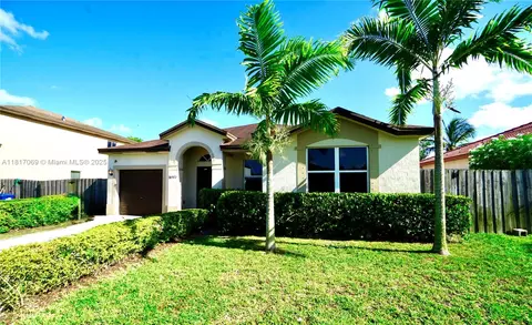 18972 SW 318th Ter, Homestead, FL 33030