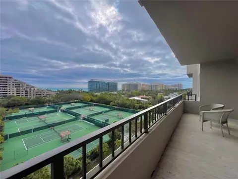 151 Crandon Blvd #702, Key Biscayne, FL 33149