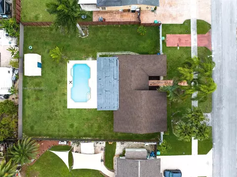 30930 SW 190th Ave, Homestead, FL 33030