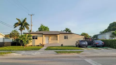 200 W 53rd Ter, Hialeah, FL 33012