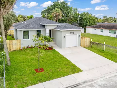 2884 NW 8th Ct, Fort Lauderdale, FL 33311