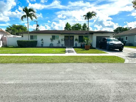 11170 SW 62nd Ter, Miami, FL 33173