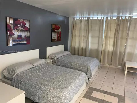 Undisclosed, Miami Beach, FL 33139