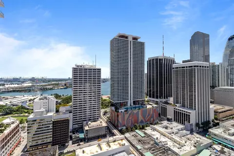 133 NE 2nd Ave #2712, Miami, FL 33132